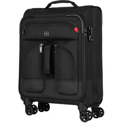 Wenger Deputy 20" Carry-On, Notebooktasche, Schwarz