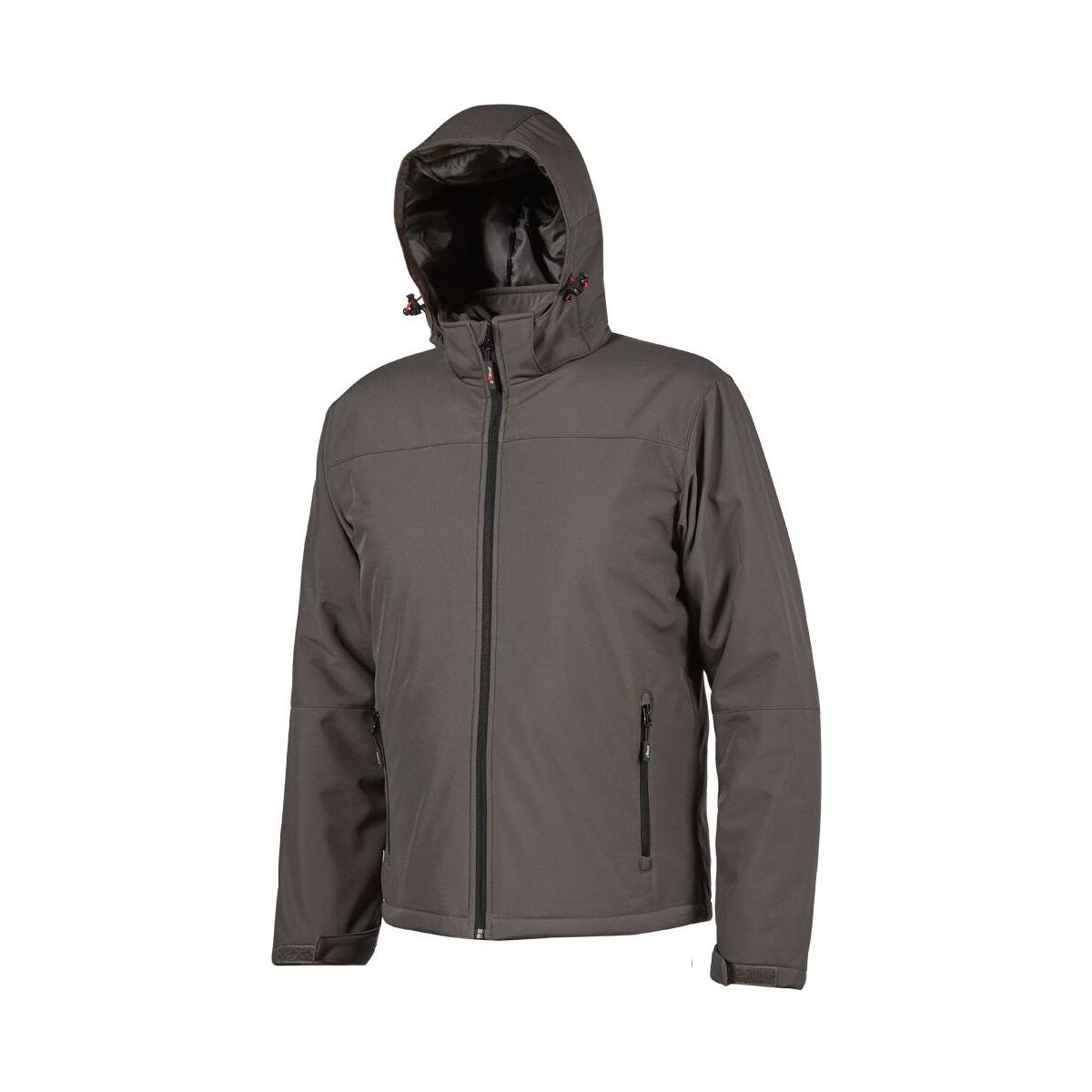 U-Power Blazyra grey iron (00GI) S WIN400GI-00GI-S