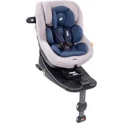 Joie Schonbezug für Joie i-Venture R - Farbe: Grey Flannel