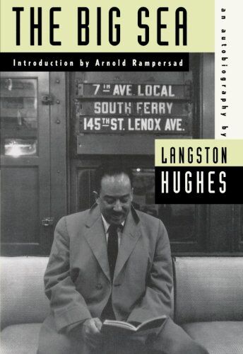 Langston Hughes - The Big Sea: An Autobiography (American Century Series) - Preis vom 04.10.2026 03:51:26 h