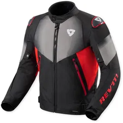 Revit Control H2O Motorrad Textiljacke