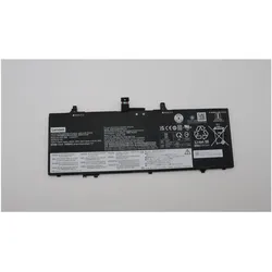 Lenovo BATTERY 4cell 65Wh 15.52V (4 Zellen), Notebook Akku