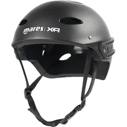 Mares XR - Rigid Cap - Helm