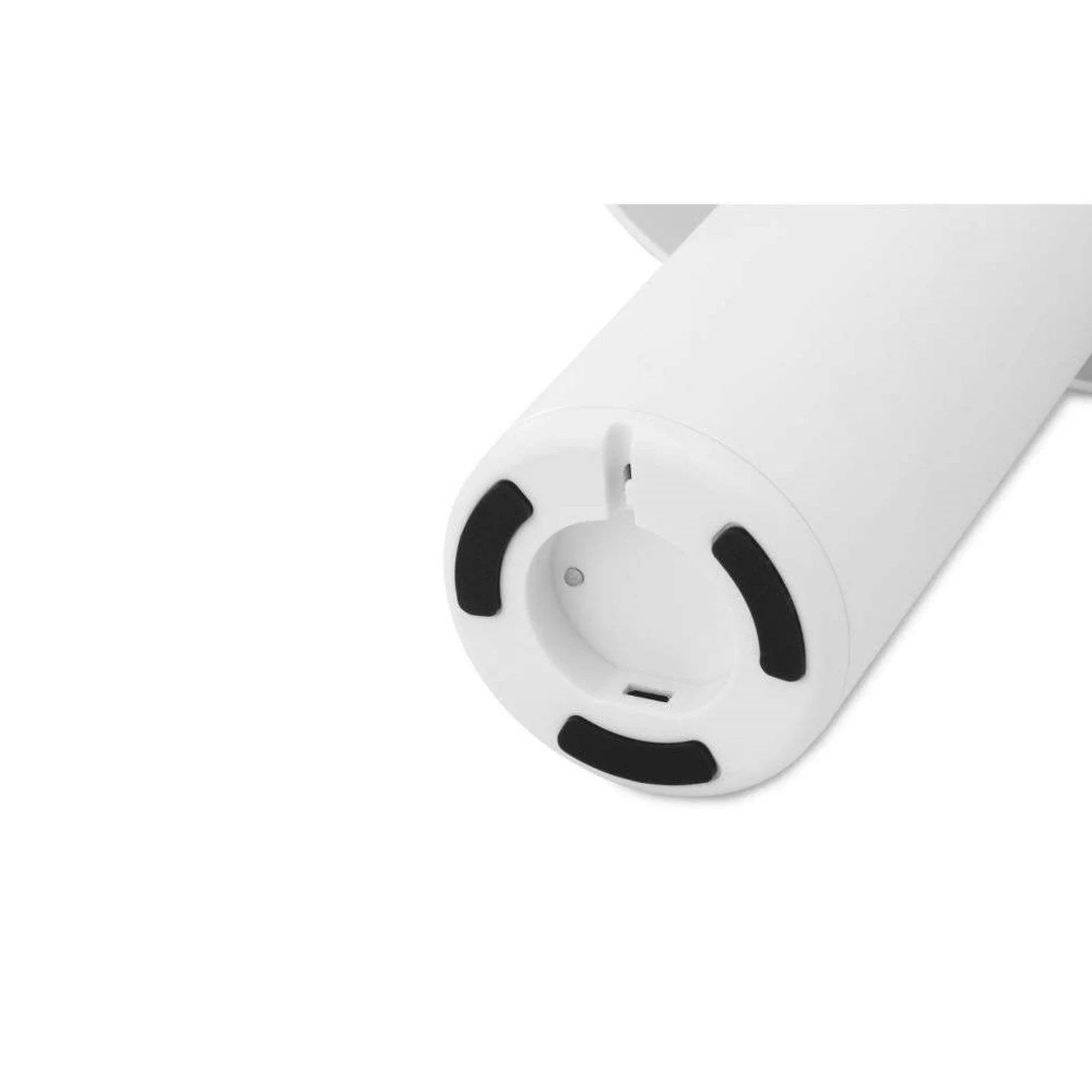 Normann Copenhagen Porta Portable Tafellamp - Wit - Kunststof - Dimbaar
