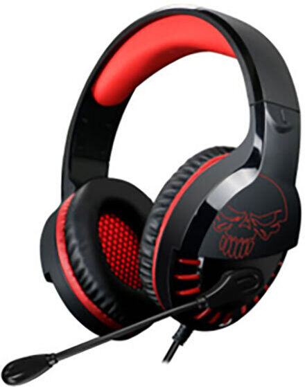 SPIRIT OF GAMER HEADSET GAMING SOG PRO-H3 SWT