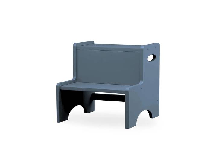 Nofred - Step Up Trittleiter, blau
