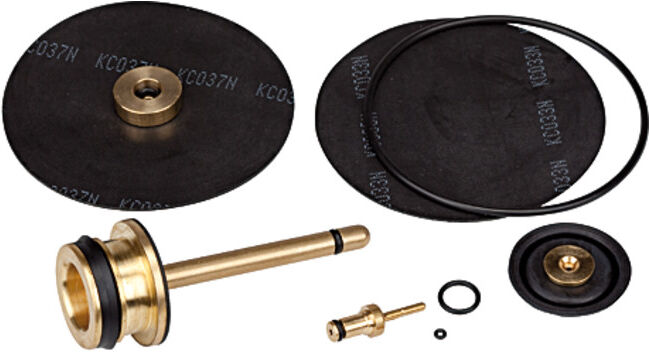 Kit de pièces d'usure RIEGLER (22.355.4)