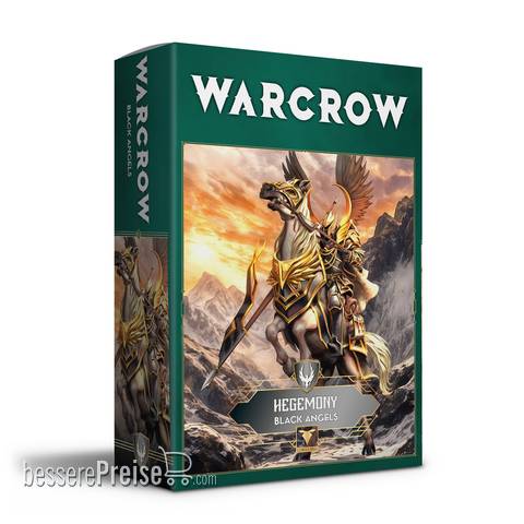 Corvus Belli Warcrow CBWW02007-0021