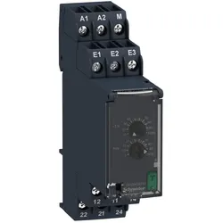 Schneider Electric Stromwächter RM22JA21MR