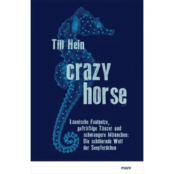 Buch CRAZY HORSE Von Till Hein
