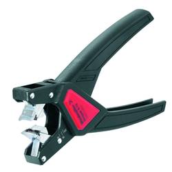 Weidmüller Stripper 6-16 9203110000 Abisolierzange 6 bis 16 mm² 6 bis 10 10 bis 16 mm