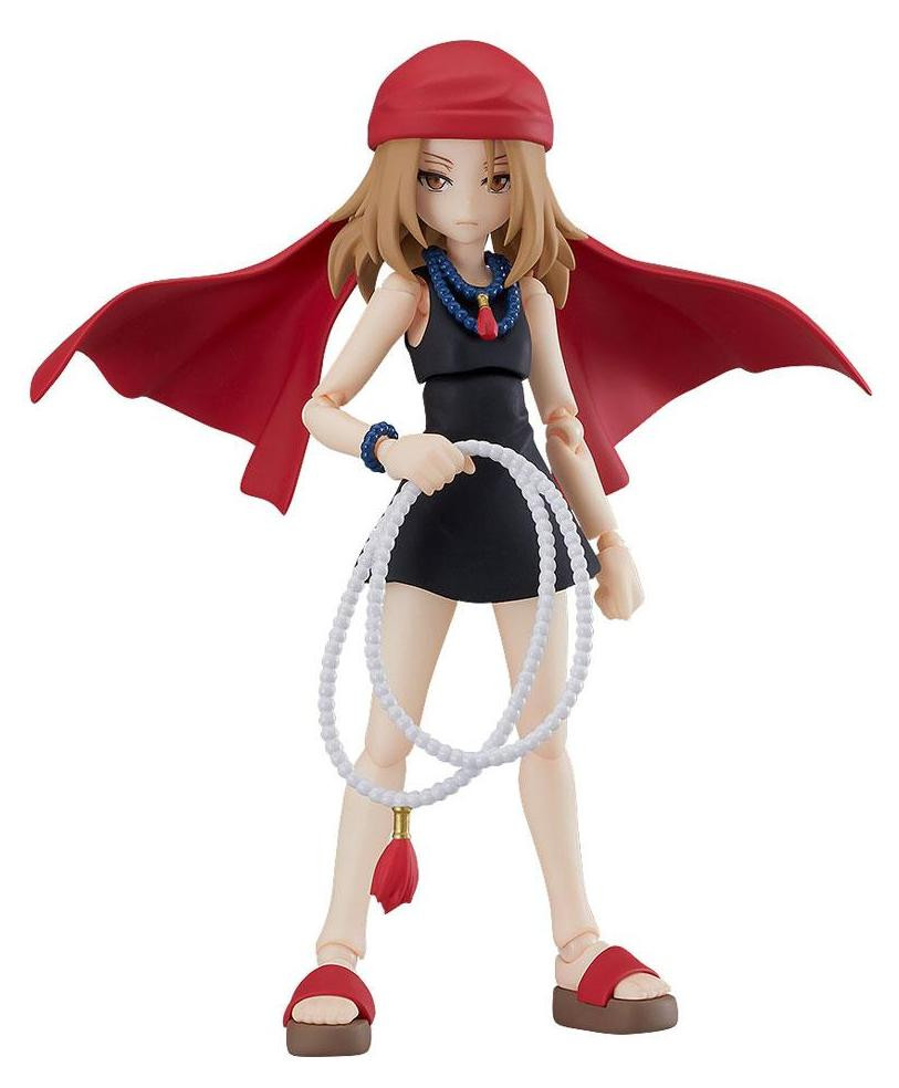 Max Factory FIGMA Anna Kyoyama