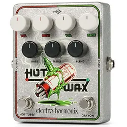 Electro Harmonix Hot Wax - Effektgerät E-Gitarre