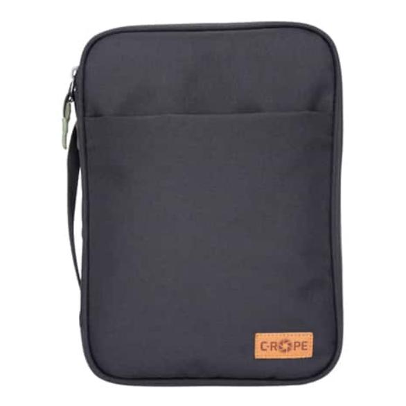 C-Rope Elektronik Organizer Variante: L in Schwarz retail (CRP-EOR-L-BLK)