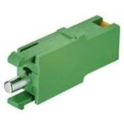 Harting PE Kontaktkammer 11050012601