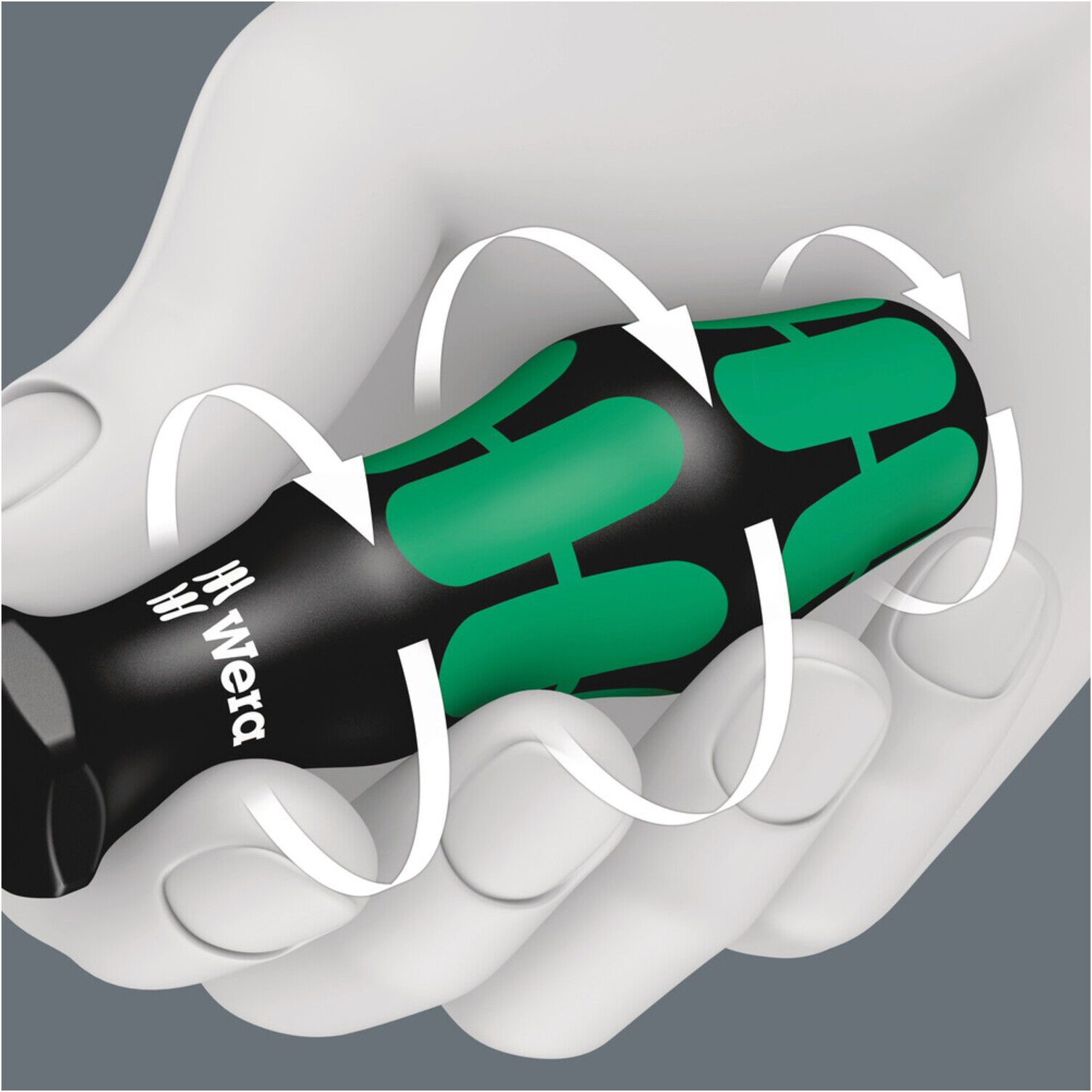 Wera 367 TX-Schraubendreher, TX 9 x 60 mm (05028004001)