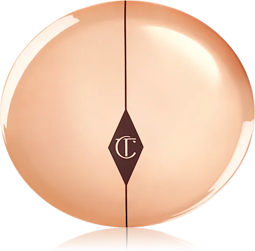Airbrush Flawless Finish Powder - 2 Medium Charlotte Tilbury 6686 Airbrush Flawless Finish Size: