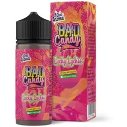 Lucky Lychee 10ml Longfill Aroma by Bad Candy