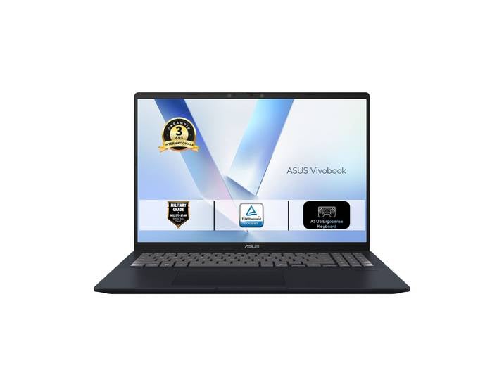 PC portable 16 Ryzen 5 - S1607KA-MB063W - ASUS