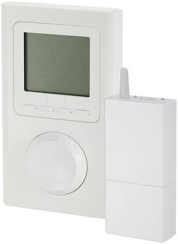 Dimplex 373750 RTU 101F Funk-Raumthermostat-Set Aufputz 1St.