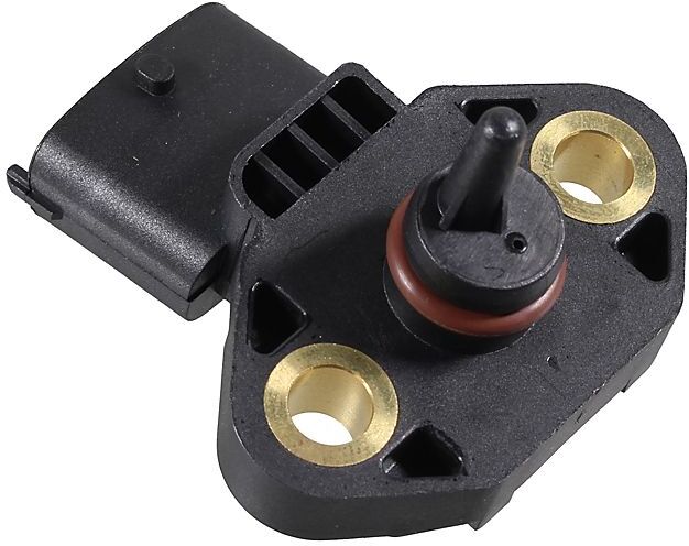 Metzger Autoteile Sensor, Öltemperatur/-Druck 0906452 Für Porsche