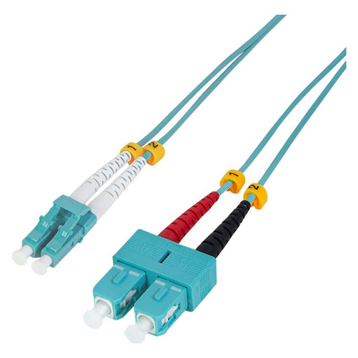 LogiLink Netzwerkkabel (3 m) (FP3LS03)