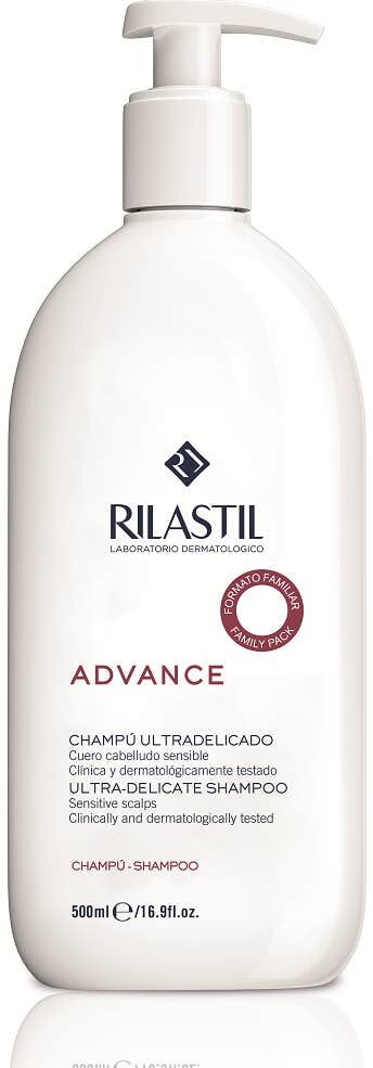 Rilastil Advance Champú Ultradelicado 500ml