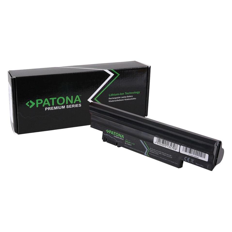 Patona 2425 (6 Zellen, 5200 mAh) (4055655134798)