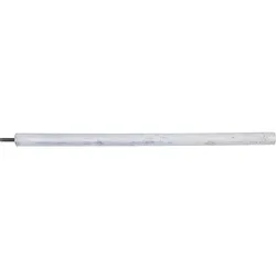 Magnesium-Schutzanode 33/900 mm, Anschluss M8 x 30, isolierter Einbau