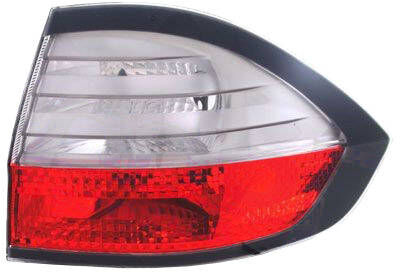 JOHNS 32 75 88-1 Rear light