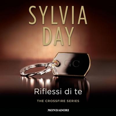 Riflessi di te - Sylvia Day, Audio, 9788852150852