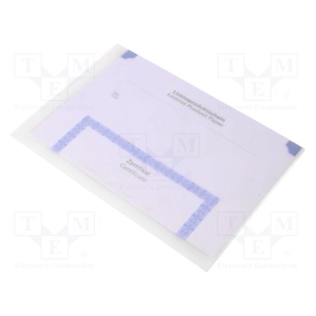Eaton EASYSOFT-SWLIC Lizenz 197226 z.Bedien-u. Programmiersoftware easySof (197226)