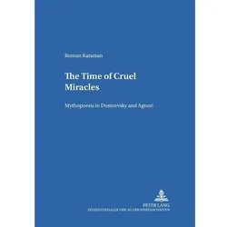 The Time of Cruel Miracles, Fachbücher von Roman Katsman