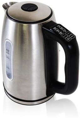 Kenmore 1.7L Cordless Electric Tea Kettle with 6 Temperature Pre-Sets