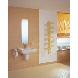 Zehnder Design-Heizkörper Yucca YSD-180-060 ZY200760B500000