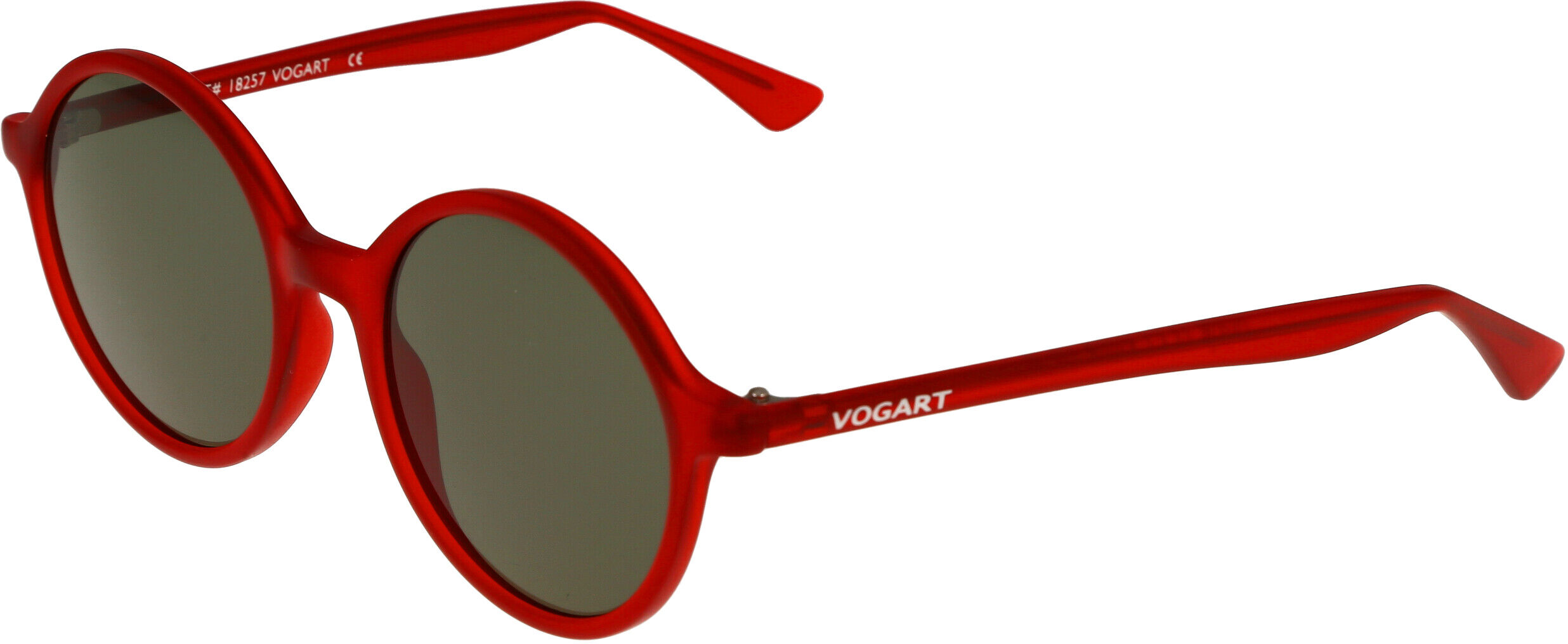 Vogart Gafas de sol  VOSJR13 Rojo Talla: 47X18   Rojo