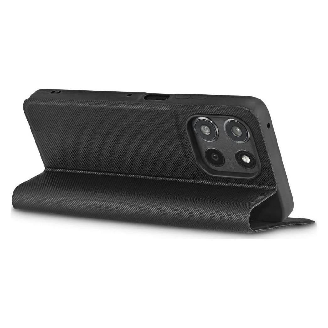Black Rock Booklet SF (Samsung Galaxy A36) (00229665)