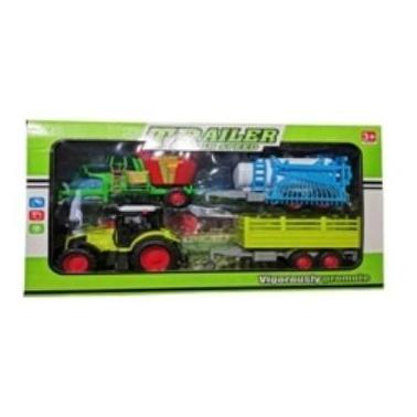 ICOM Landwirtschaftsset (48986443)