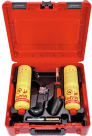 Rothenberger SUPER FIRE 4 HOT BOX, 7/16