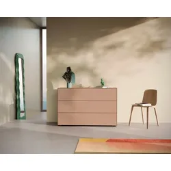 Sideboard Nex Pur Box 2.0 Rosewood
