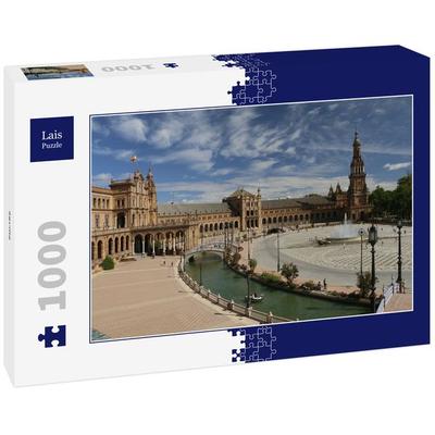 Lais Puzzle Sevilla 1000 Teile
