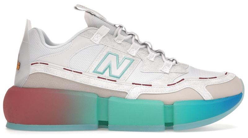 New Balance Vision Racer Jaden Smith Trippy Summer Jade - EU 41.5