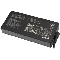 Delta ADP-240EB BH (240 W), Notebook Netzteil, Schwarz