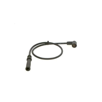 Bosch Zündleitungssatz [Hersteller-Nr. 0986356720] für Saab