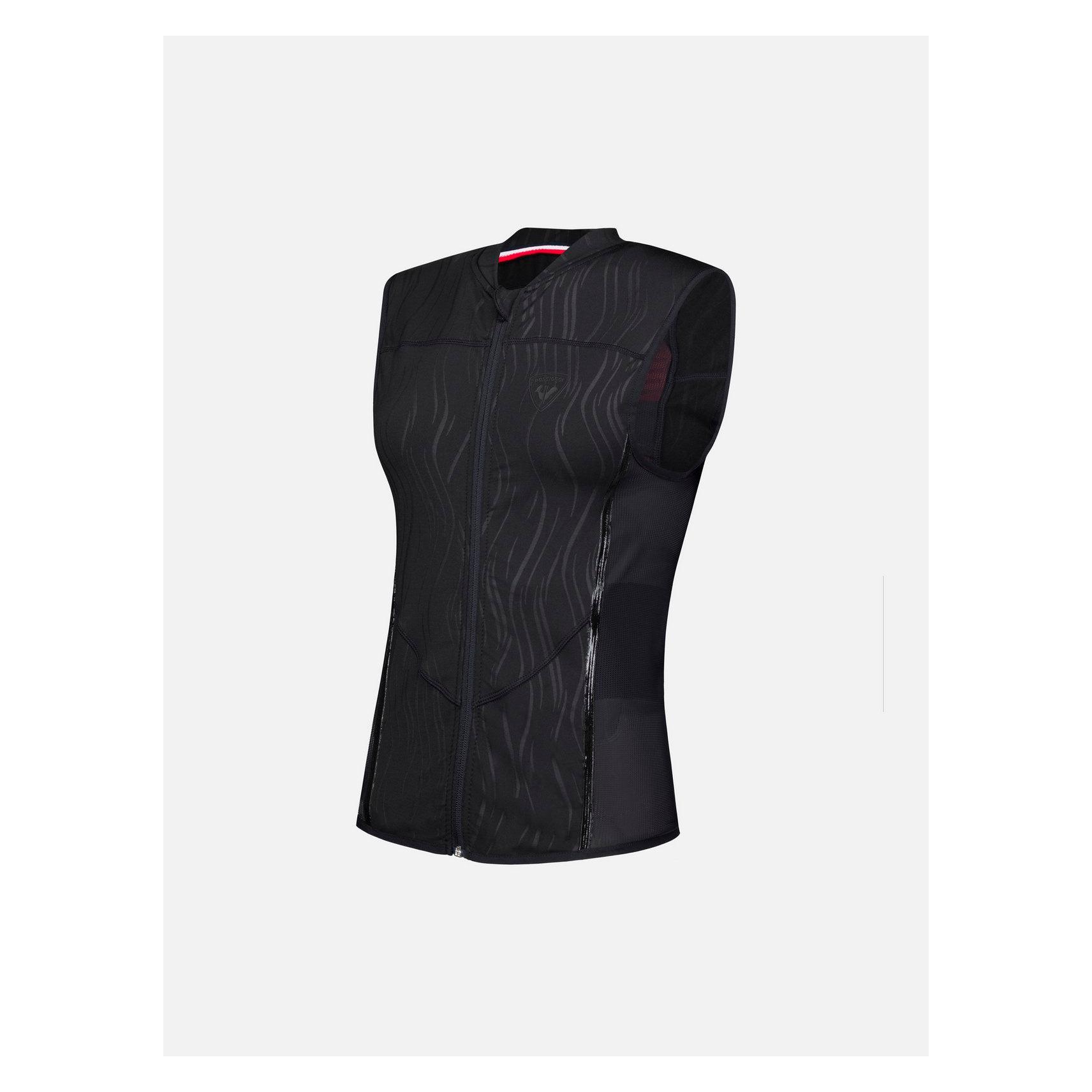 Rossignol Women's Flexvent Vest Senior (L, Einzelstück) (62432525)