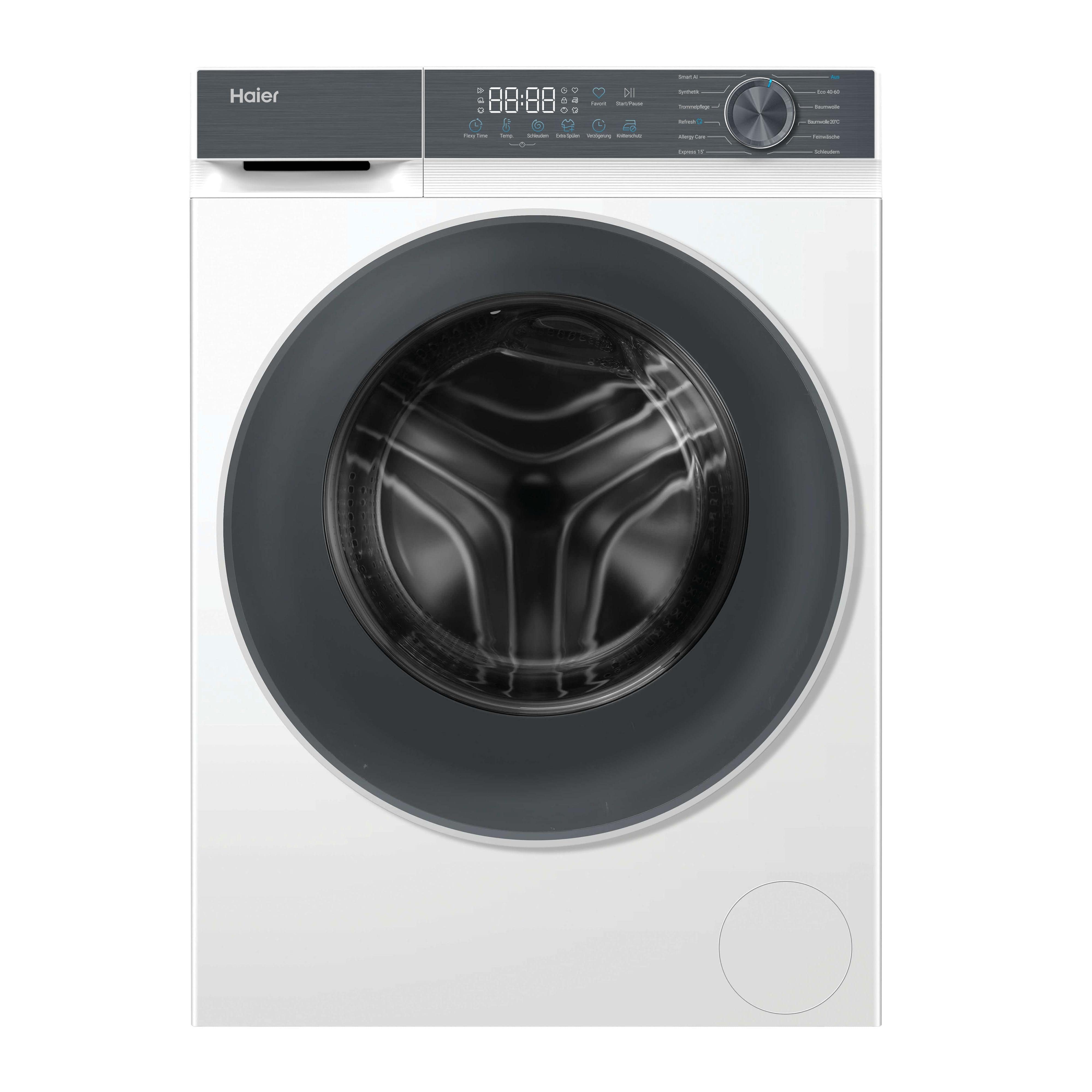 Haier HW70-BP14637T 7 kg Frontlader Waschmaschine 1400 U/min aquaStop Funktion 31021286