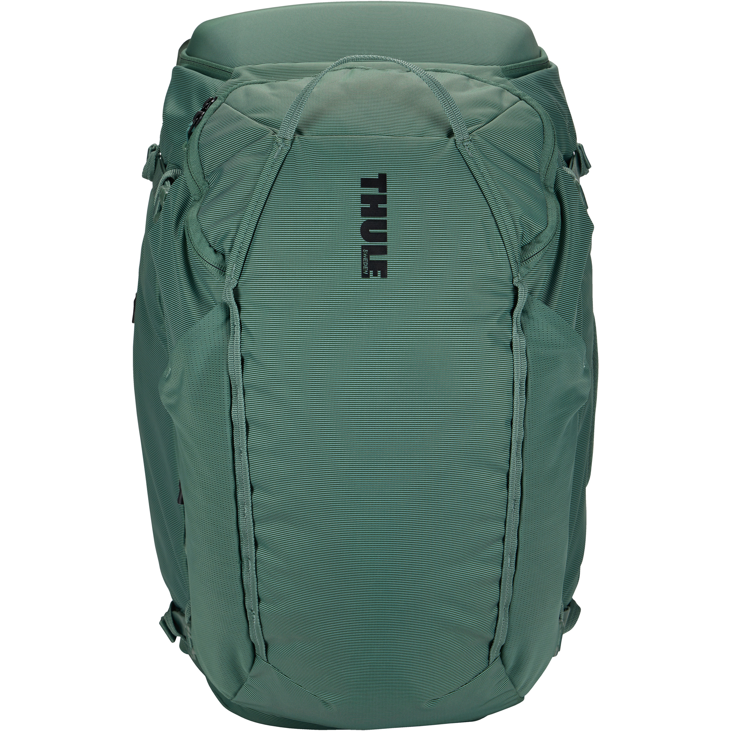 Thule Landmark 60L Travel Wanderrucksack gruen Größe 60L Reise