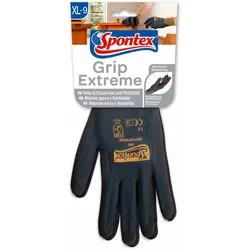 Spontex Gartenhandschuh Grip Extreme Gr. 9