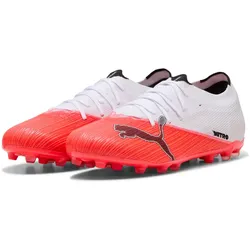 PUMA Ultra Nitro 7 Match MG Fußballschuhe 01 - ultra red/puma black/puma white 46