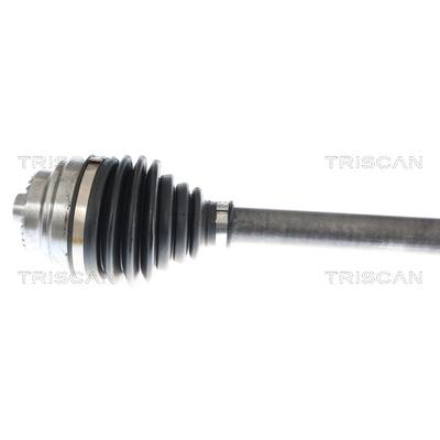 TRISCAN Antriebswelle 8540 11614 für MINI